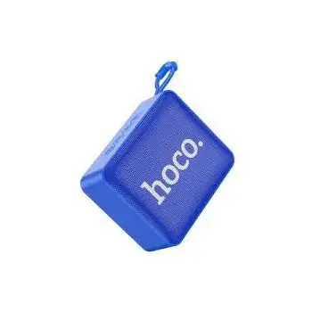 Hoco BS51 Gold Brick Portable Speaker